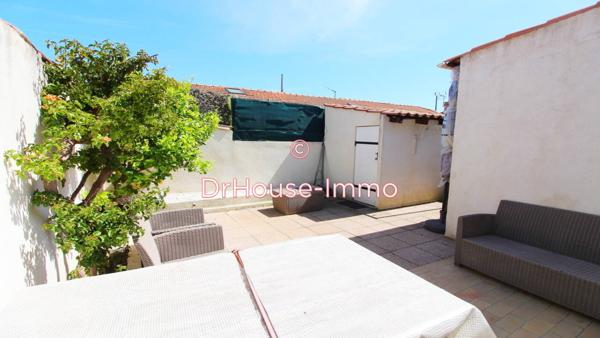 Maison à vendre 4 pièces de 66 m²
