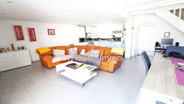 Maison à vendre 4 pièces de 66 m²