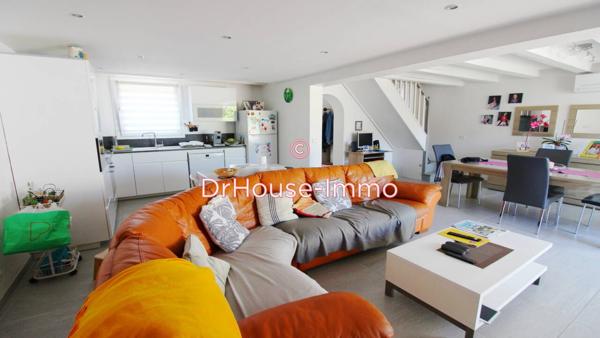 Maison à vendre 4 pièces de 66 m²