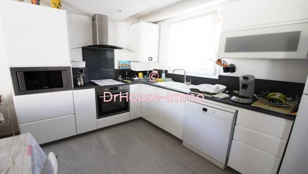 Maison à vendre 4 pièces de 66 m²