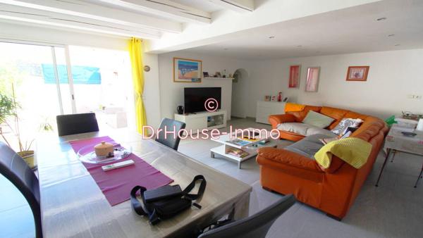Maison à vendre 4 pièces de 66 m²