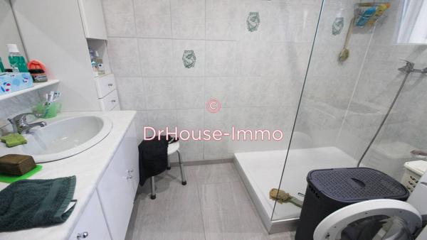 Maison à vendre 4 pièces de 66 m²