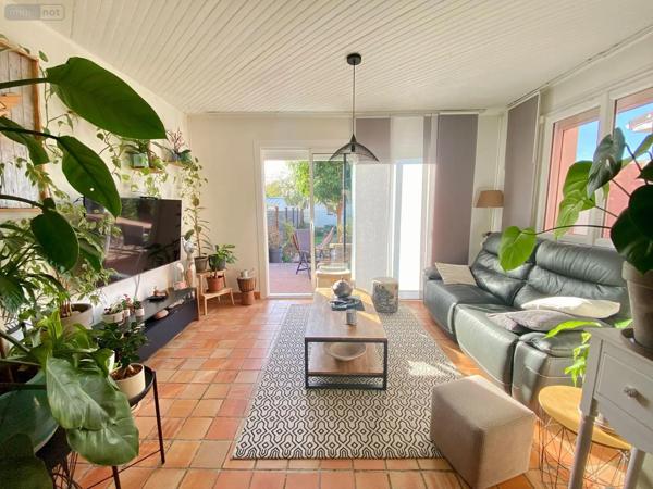 Achat - Maison Arnage 72230 5 pièces 98 m 2 285 m 2