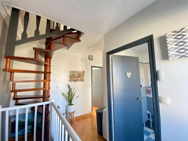 Achat - Maison Arnage 72230 5 pièces 98 m 2 285 m 2