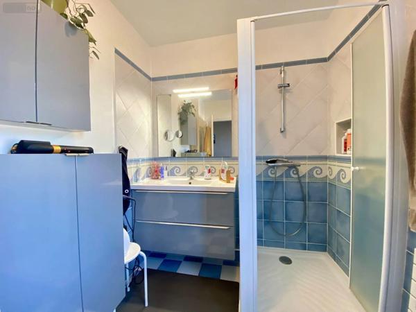 Achat - Maison Arnage 72230 5 pièces 98 m 2 285 m 2