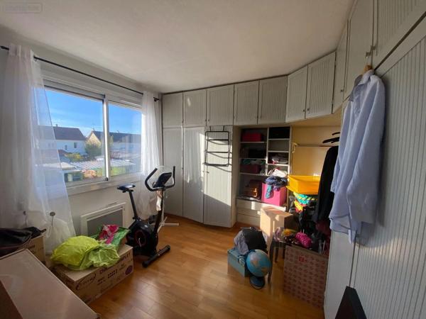Achat - Maison Arnage 72230 5 pièces 98 m 2 285 m 2