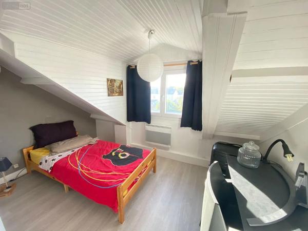 Achat - Maison Arnage 72230 5 pièces 98 m 2 285 m 2