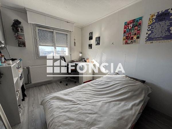 À vendre Appartement 5 pièces 114 m² - Le Coudray-montceaux 91830