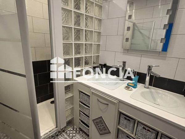 À vendre Appartement 5 pièces 114 m² - Le Coudray-montceaux 91830