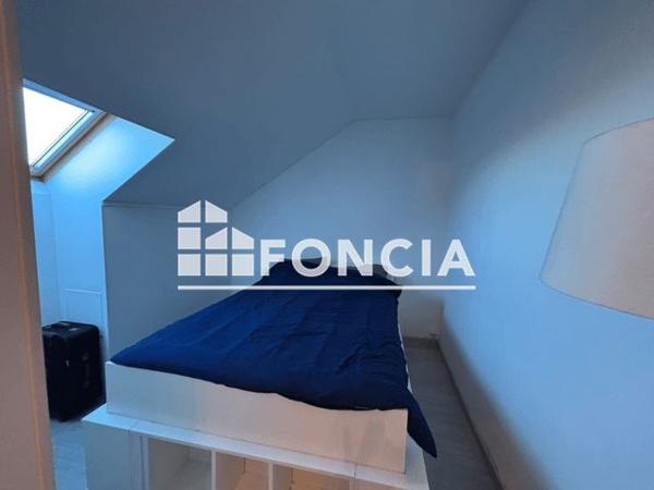 À vendre Appartement 5 pièces 114 m² - Le Coudray-montceaux 91830