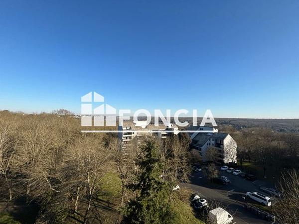 À vendre Appartement 5 pièces 114 m² - Le Coudray-montceaux 91830