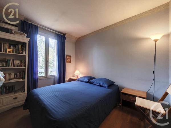 Maison à vendre  7 pièces - 123,55 m2 SERVON - 77