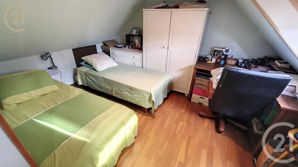 Maison à vendre  7 pièces - 123,55 m2 SERVON - 77