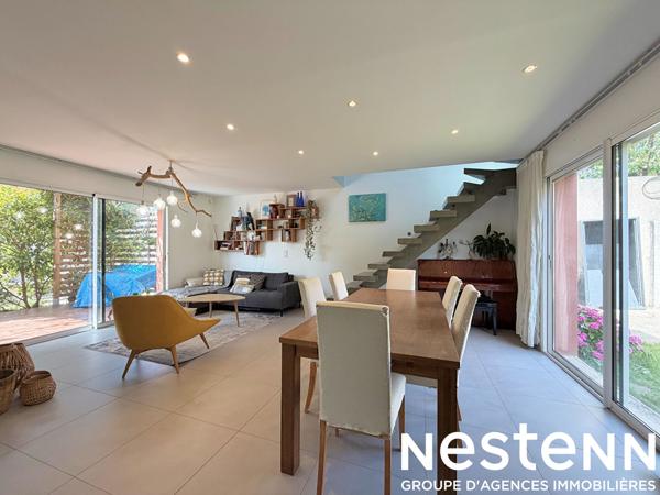Maison 6 pièces à Champigny-sur-marne dans le quartier du Plant