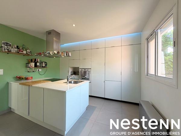 Maison 6 pièces à Champigny-sur-marne dans le quartier du Plant