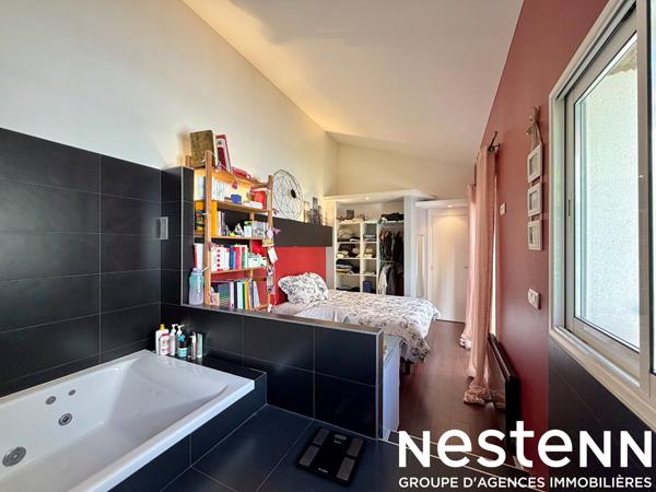 Maison 6 pièces à Champigny-sur-marne dans le quartier du Plant