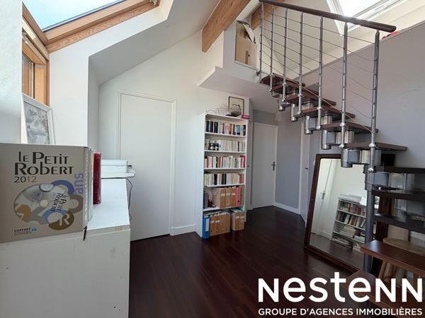 Maison 6 pièces à Champigny-sur-marne dans le quartier du Plant