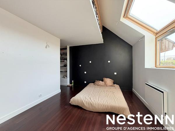 Maison 6 pièces à Champigny-sur-marne dans le quartier du Plant