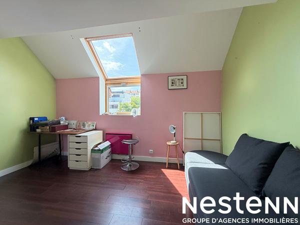 Maison 6 pièces à Champigny-sur-marne dans le quartier du Plant