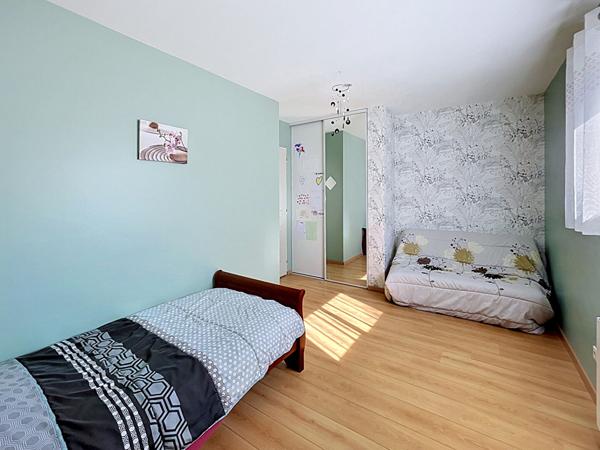Maison contemporaine 5 pièces à Theix Noyalo