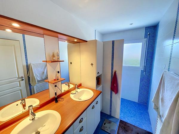 Maison contemporaine 5 pièces à Theix Noyalo
