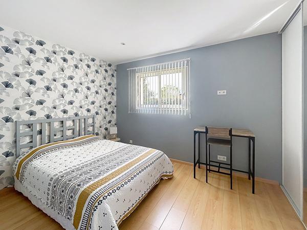 Maison contemporaine 5 pièces à Theix Noyalo