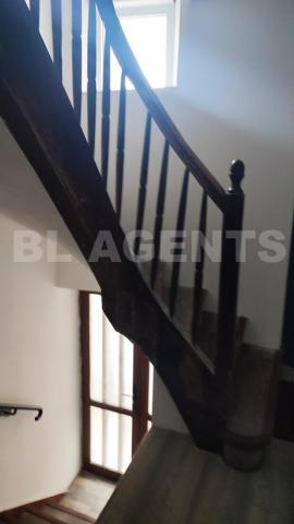 Immeuble 2 Appartements loués meublés refait à Neuf