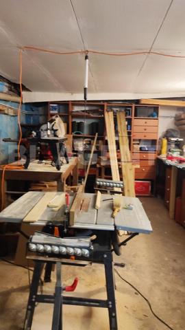 Immeuble 2 Appartements loués meublés refait à Neuf