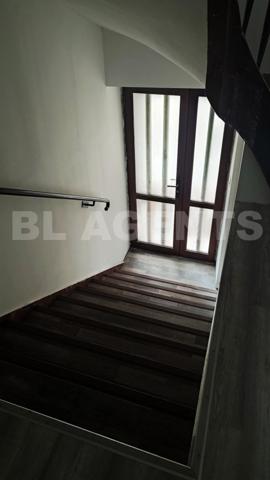 Immeuble 2 Appartements loués meublés refait à Neuf