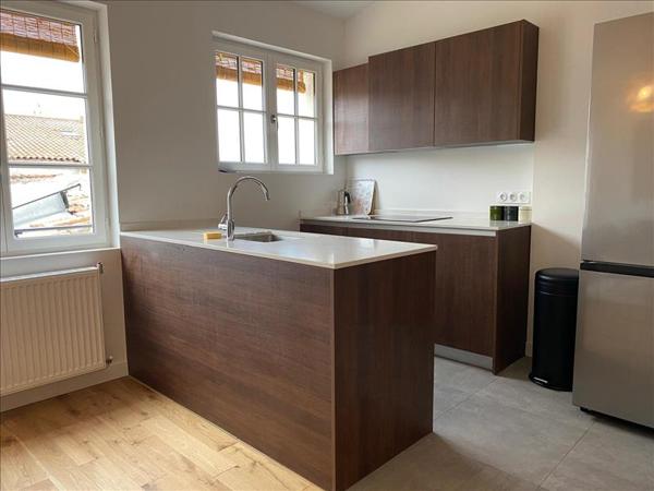 Appartement à vendre |  Bordeaux |  4 pièces | 66 m²