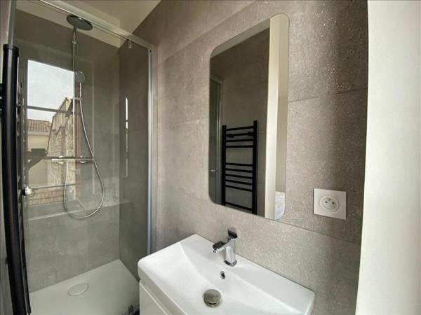 Appartement à vendre |  Bordeaux |  4 pièces | 66 m²