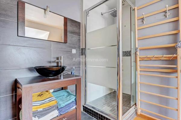 Vente                                                      Maison
                        
                     6 pièces                      100 m2                     à Montlhéry