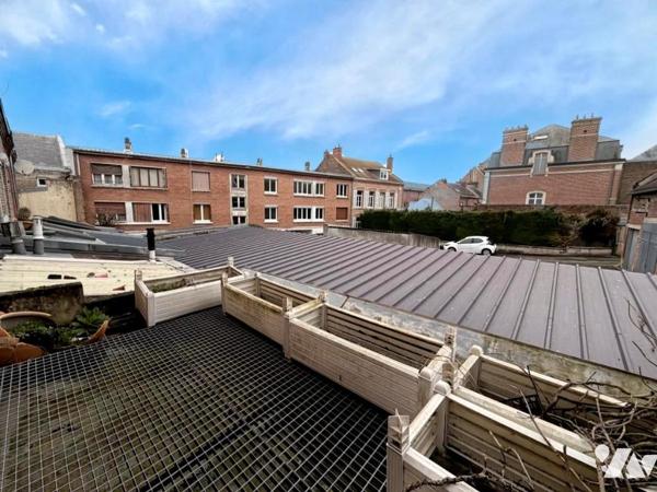 Maison Ste Anne - 116m²