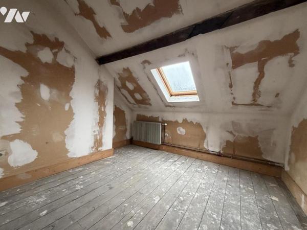 Maison Ste Anne - 116m²