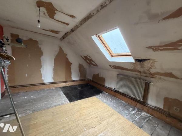 Maison Ste Anne - 116m²