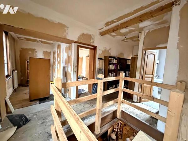 Maison Ste Anne - 116m²