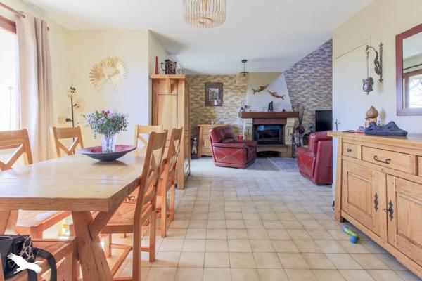 Maison à vendre |  Meulan-en-Yvelines |  6 pièces | 120 m²