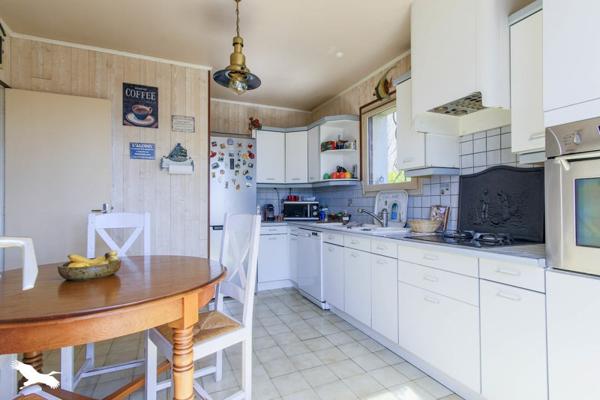 Maison à vendre |  Meulan-en-Yvelines |  6 pièces | 120 m²