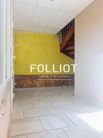 A VENDRE Maison Saint-Lô 9 pièce(s) 230 m2