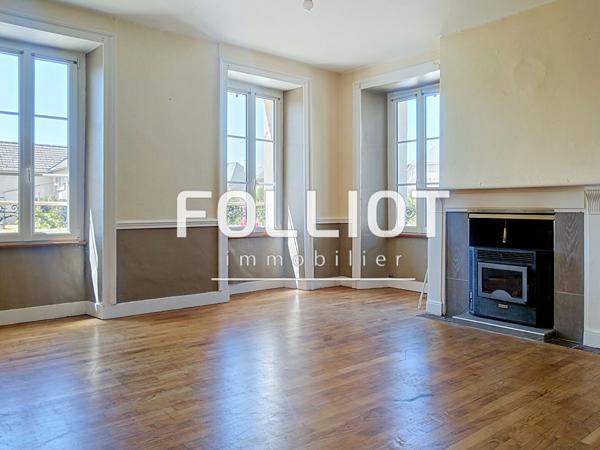 A VENDRE Maison Saint-Lô 9 pièce(s) 230 m2