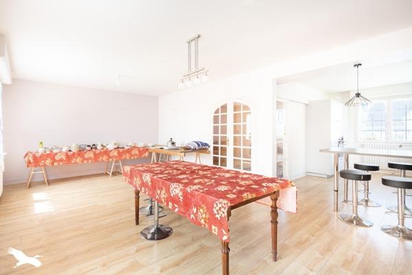 Maison à vendre |  Plouescat |  7 pièces | 130 m²