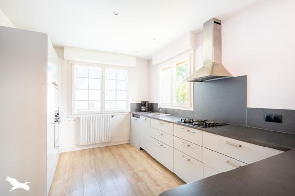 Maison à vendre |  Plouescat |  7 pièces | 130 m²