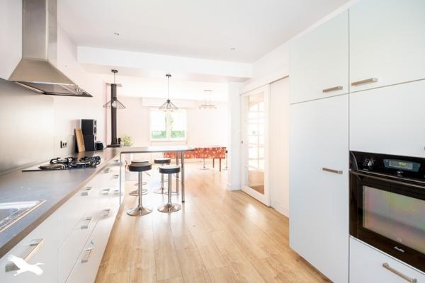 Maison à vendre |  Plouescat |  7 pièces | 130 m²