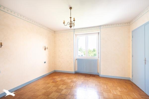 Maison à vendre |  Plouescat |  7 pièces | 130 m²
