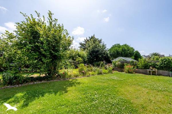 Maison à vendre |  Plouescat |  7 pièces | 130 m²