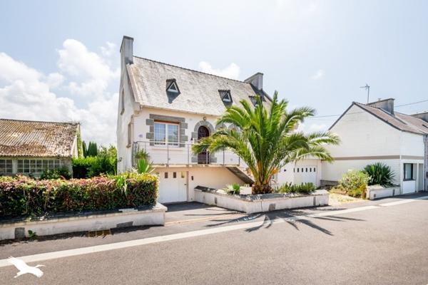 Maison à vendre |  Plouescat |  7 pièces | 130 m²