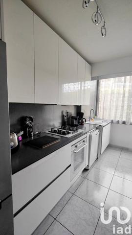 Appartement 2 pièces de 75 m² à Le Cannet (06110)