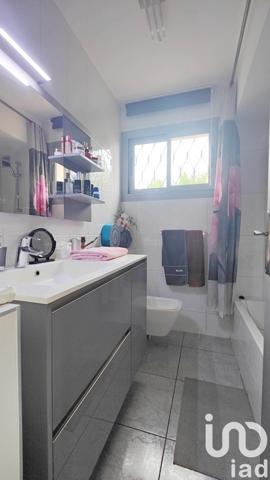 Appartement 2 pièces de 75 m² à Le Cannet (06110)