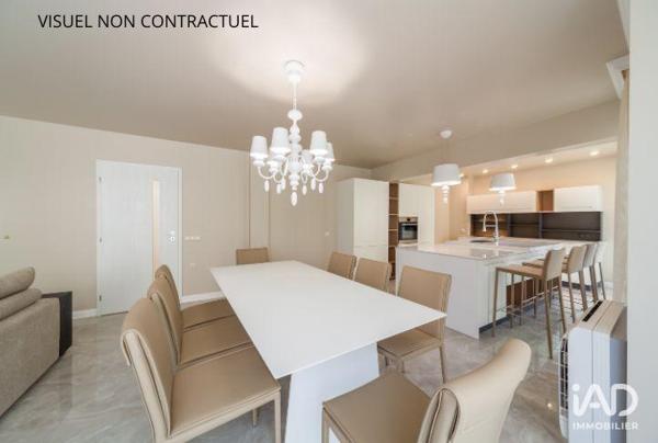 Appartement à vendre 2 pièces 54 m² Montriond