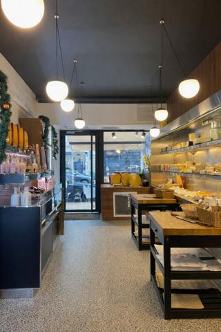 FDC de bouche Bordeaux Centre